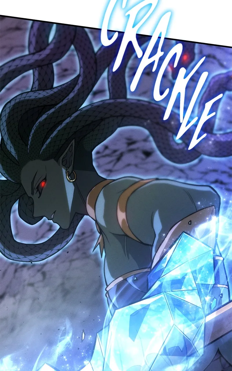 Returned by the King Chapter 82 page 39 - 