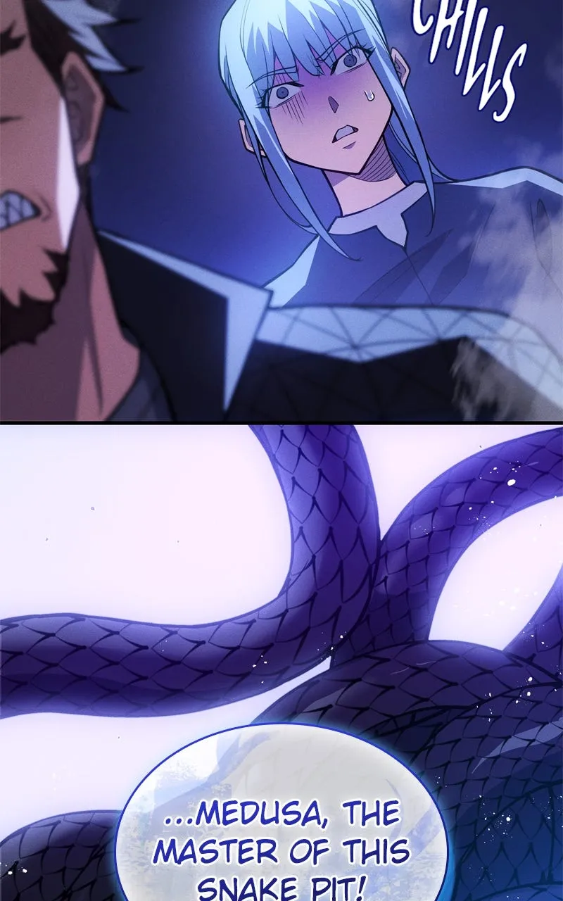 Returned by the King Chapter 82 page 5 - 