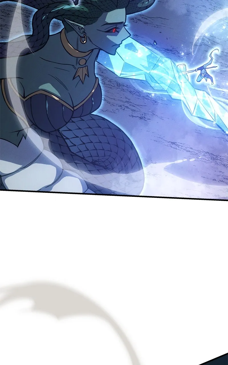 Returned by the King Chapter 82 page 41 - 
