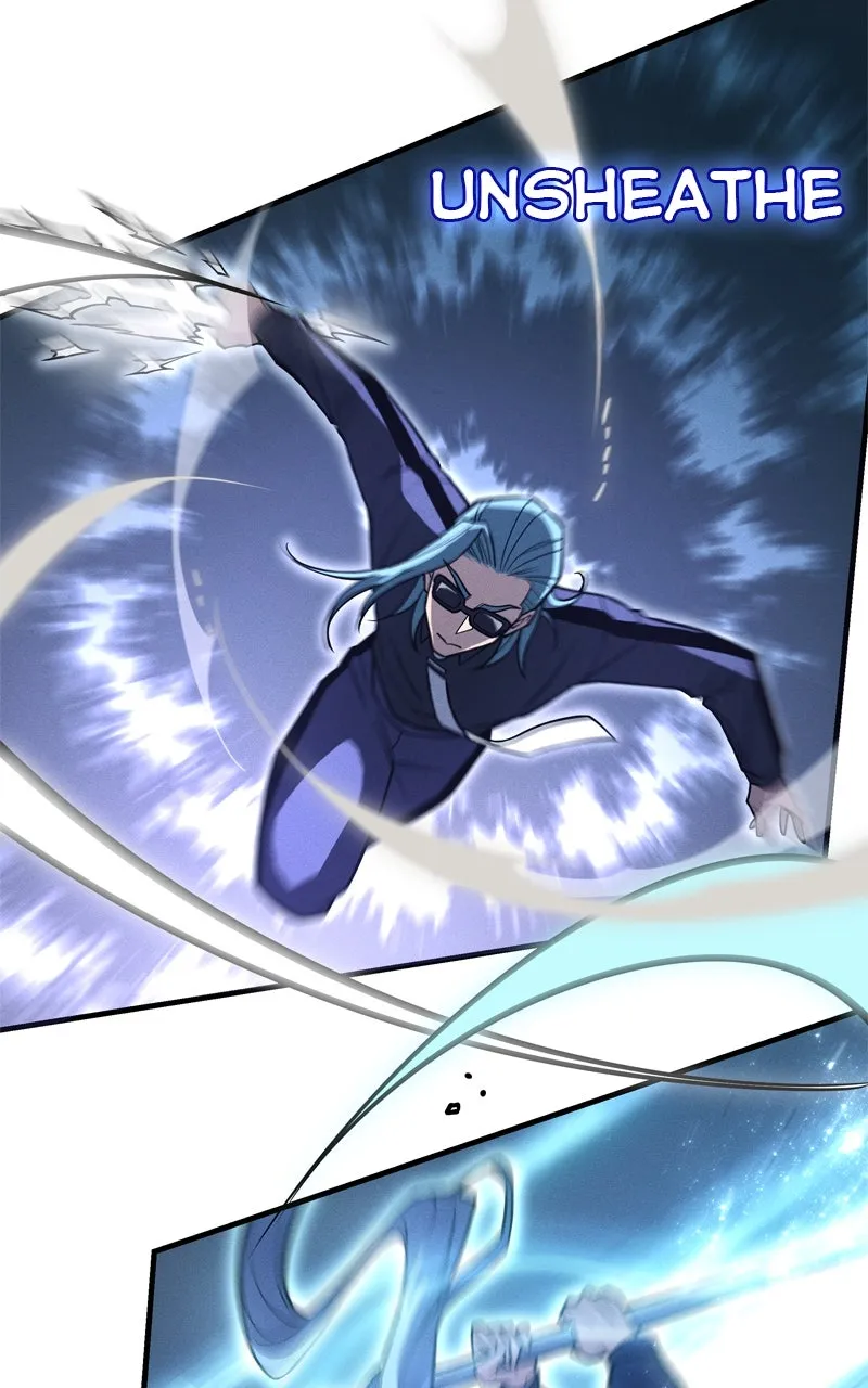 Returned by the King Chapter 82 page 42 - 