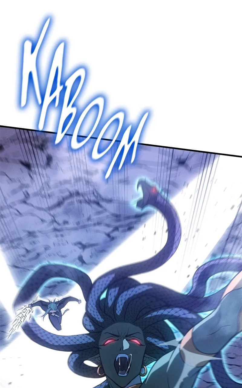 Returned by the King Chapter 82 page 44 - 