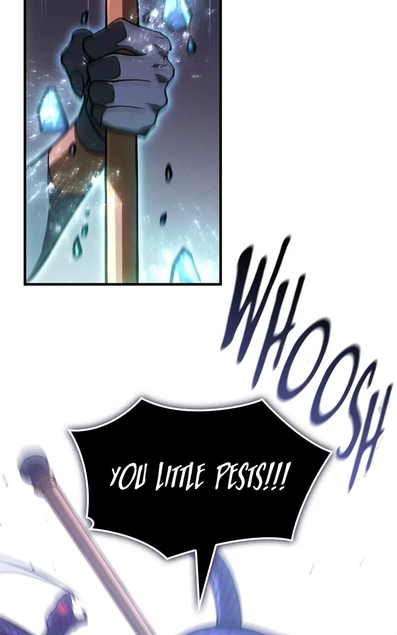 Returned by the King Chapter 82 page 50 - 