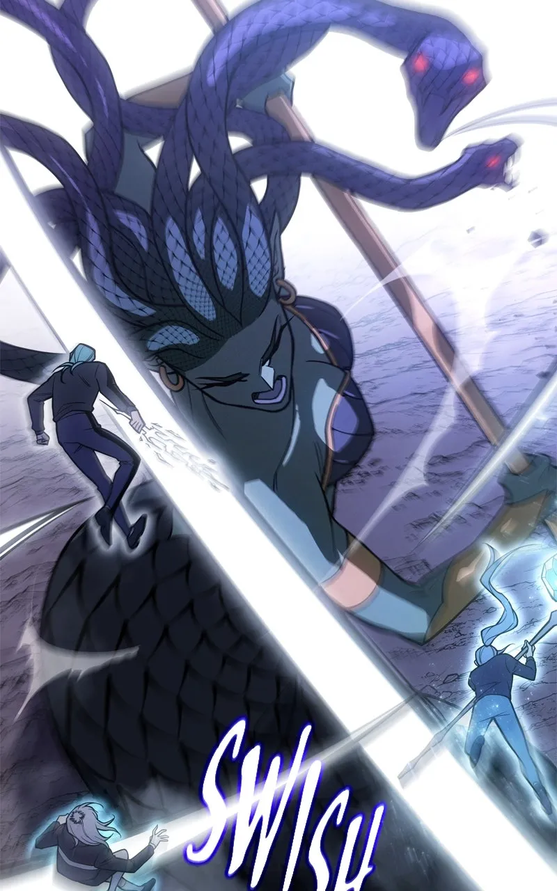 Returned by the King Chapter 82 page 51 - 