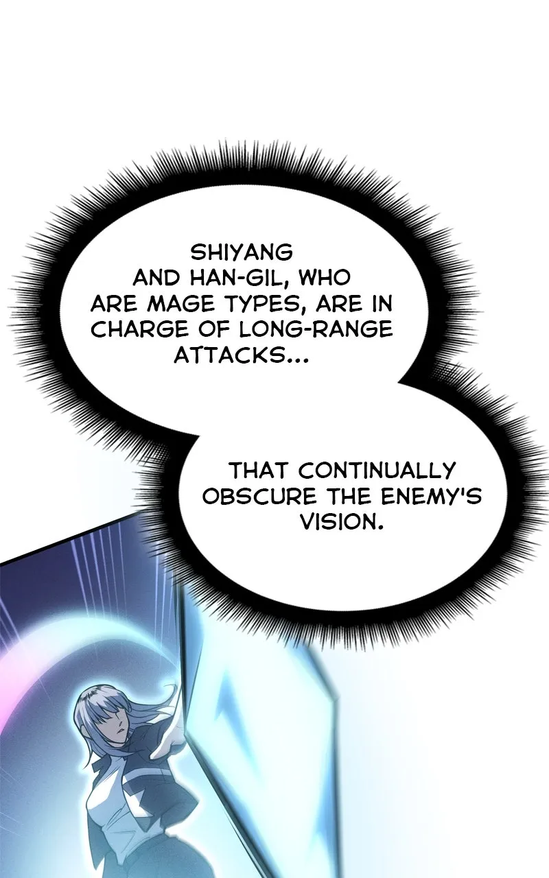 Returned by the King Chapter 82 page 54 - 