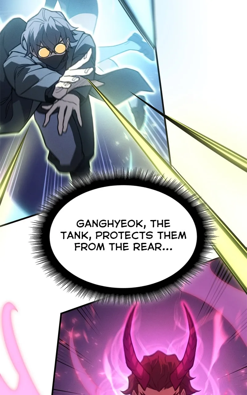 Returned by the King Chapter 82 page 55 - 