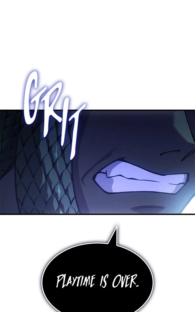 Returned by the King Chapter 82 page 61 - 