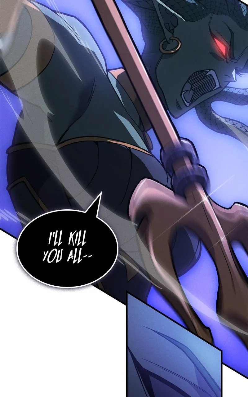 Returned by the King Chapter 82 page 67 - 