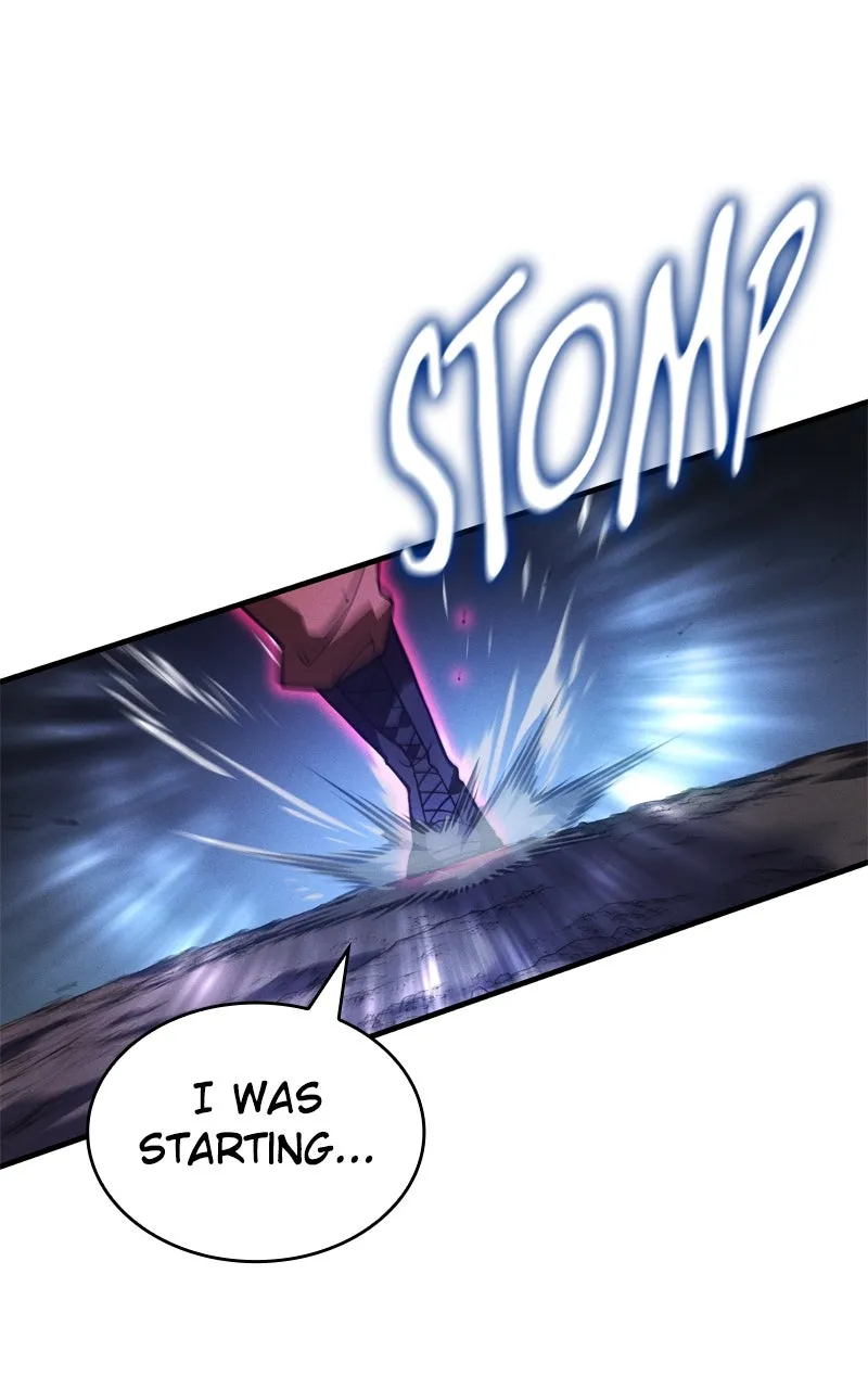 Returned by the King Chapter 82 page 70 - 