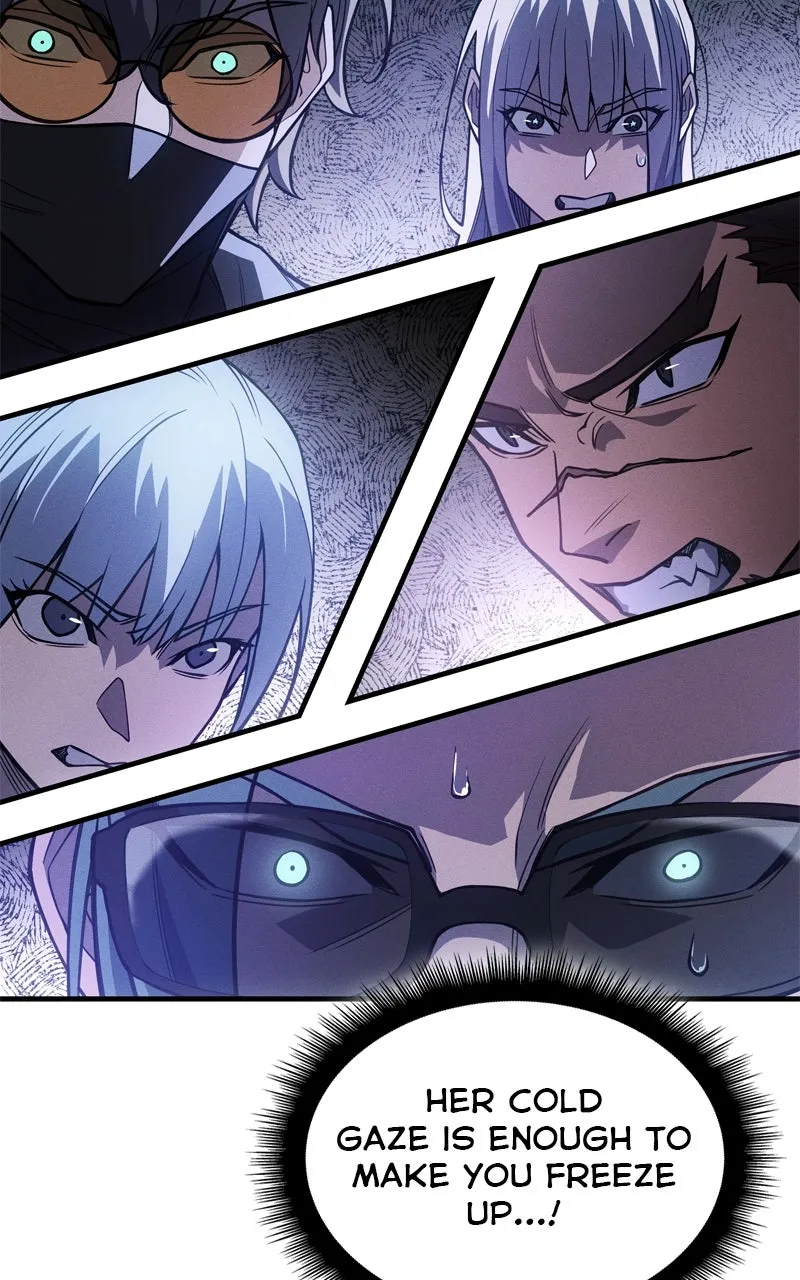 Returned by the King Chapter 82 page 8 - 