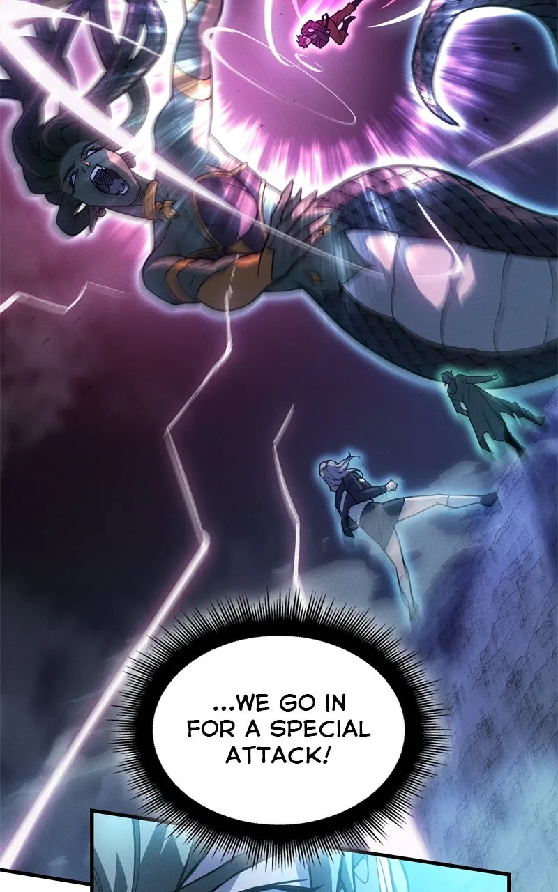 Returned by the King Chapter 82 page 74 - 