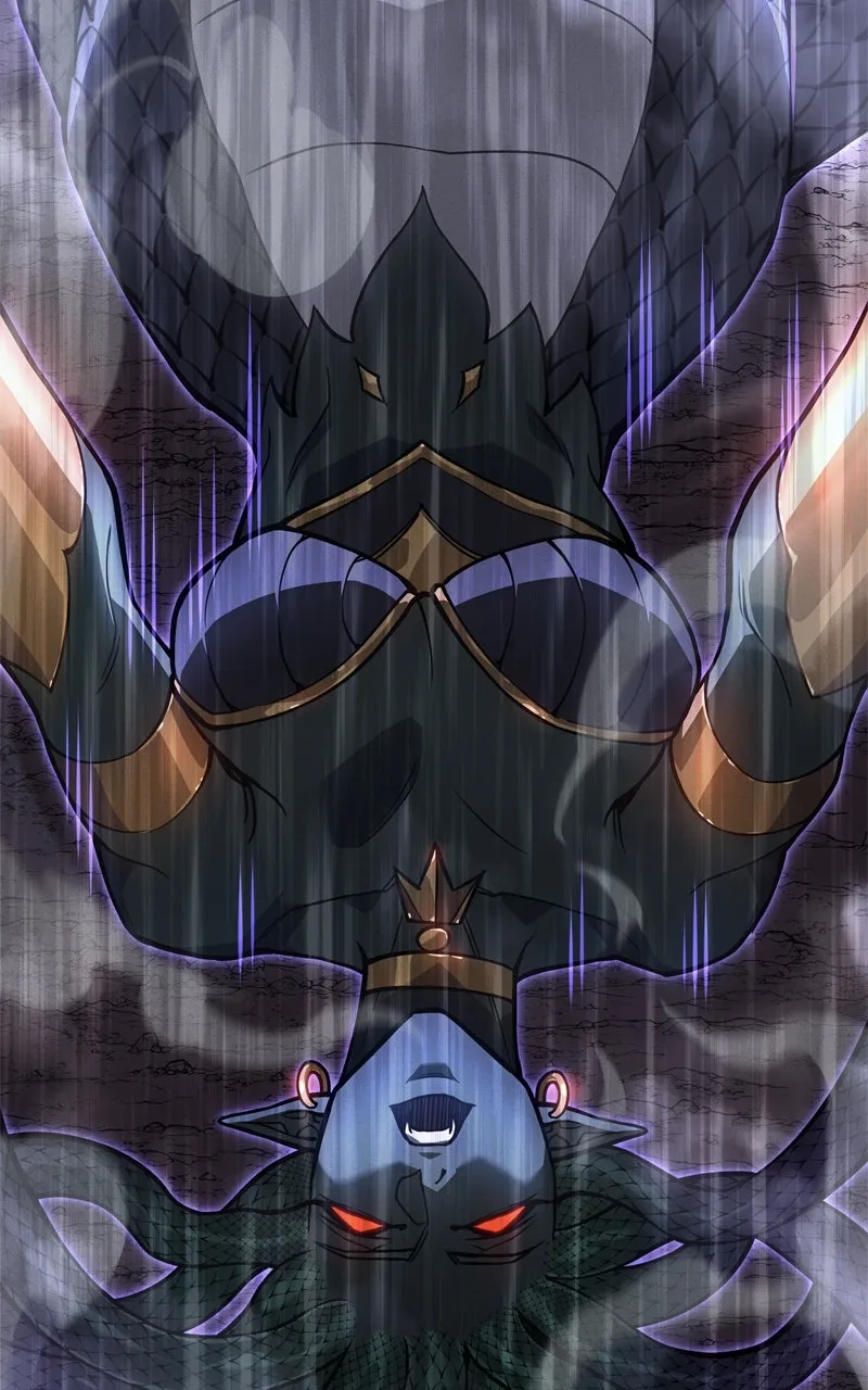 Returned by the King Chapter 82 page 85 - 