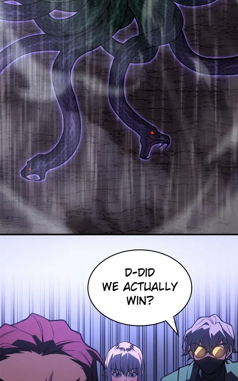 Returned by the King Chapter 82 page 86 - 