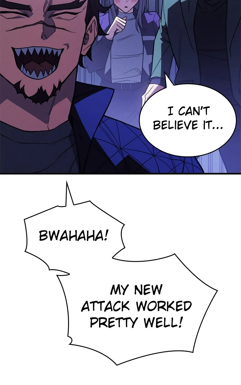 Returned by the King Chapter 82 page 87 - 