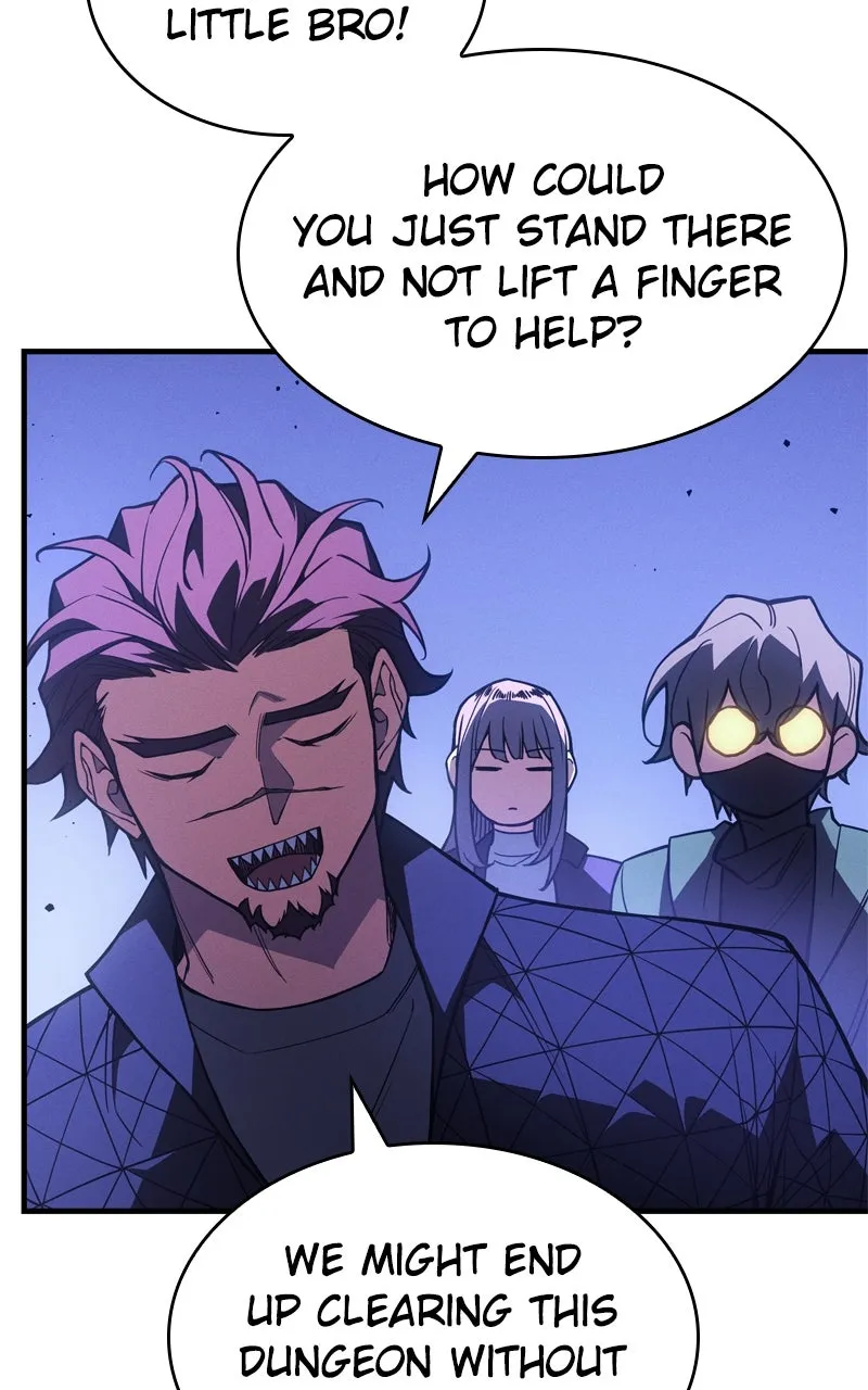 Returned by the King Chapter 82 page 91 - 