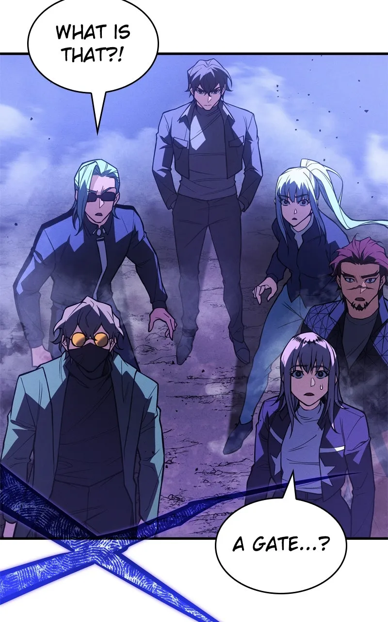 Returned by the King Chapter 82 page 99 - 