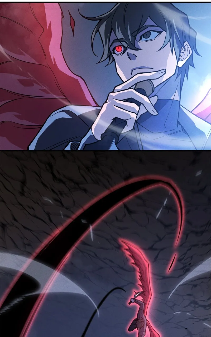 Returned by the King Chapter 83 page 11 - 
