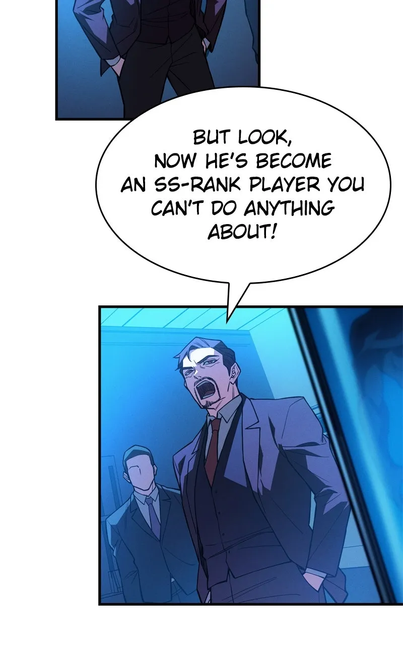 Returned by the King Chapter 83 page 114 - 