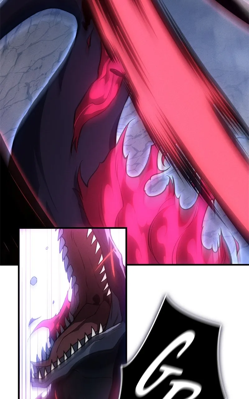 Returned by the King Chapter 83 page 13 - 