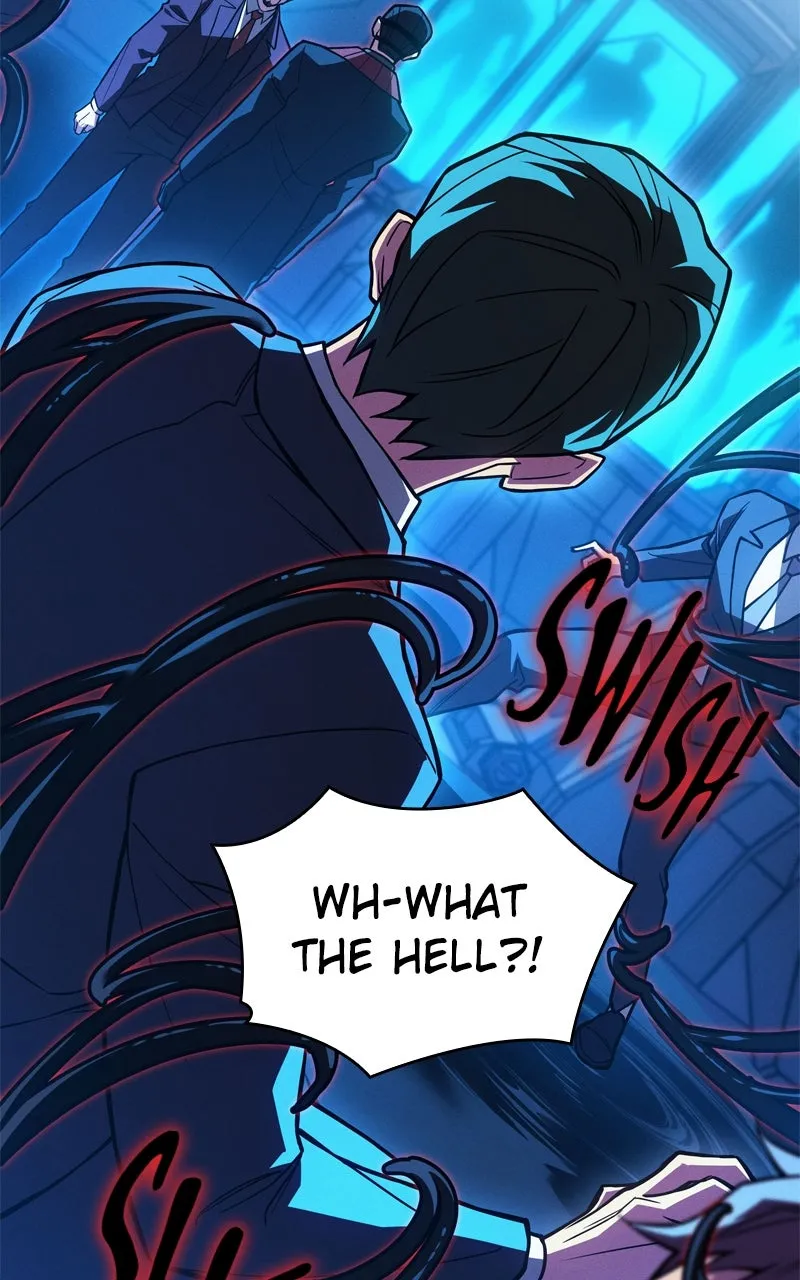 Returned by the King Chapter 83 page 125 - 