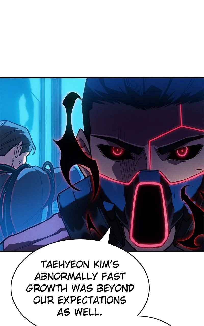 Returned by the King Chapter 83 page 128 - 