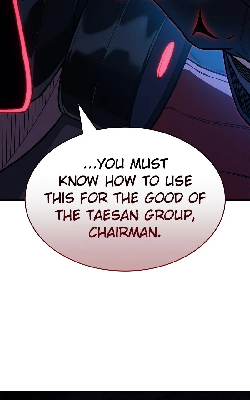 Returned by the King Chapter 83 page 134 - 