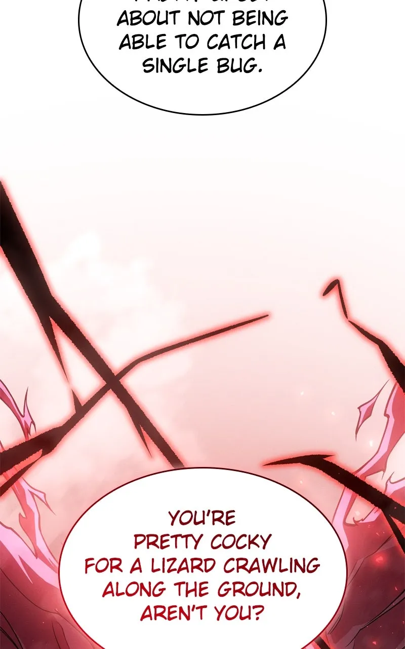Returned by the King Chapter 83 page 15 - 