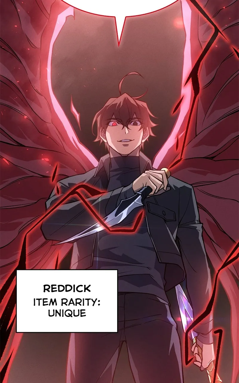 Returned by the King Chapter 83 page 16 - 