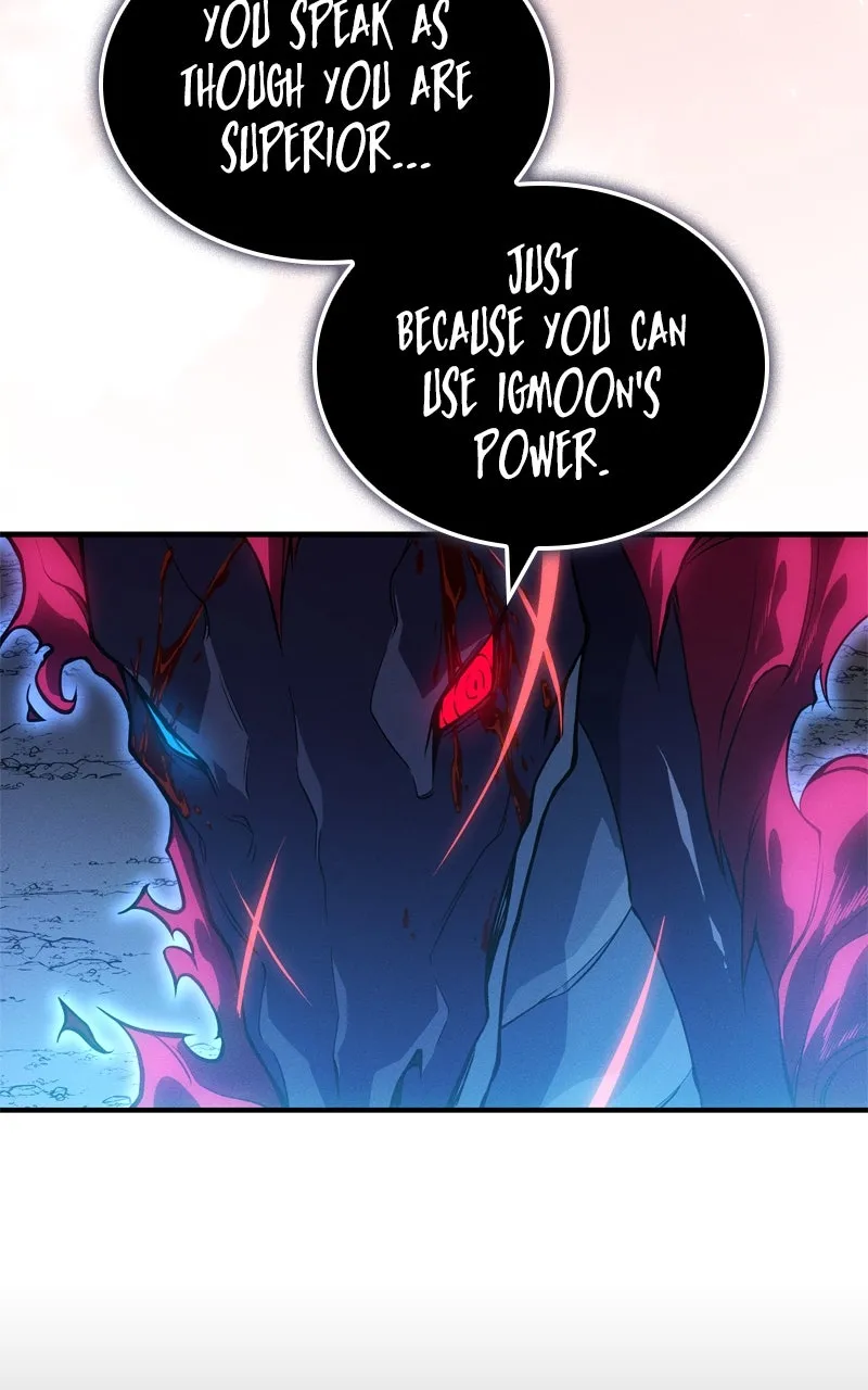 Returned by the King Chapter 83 page 18 - 