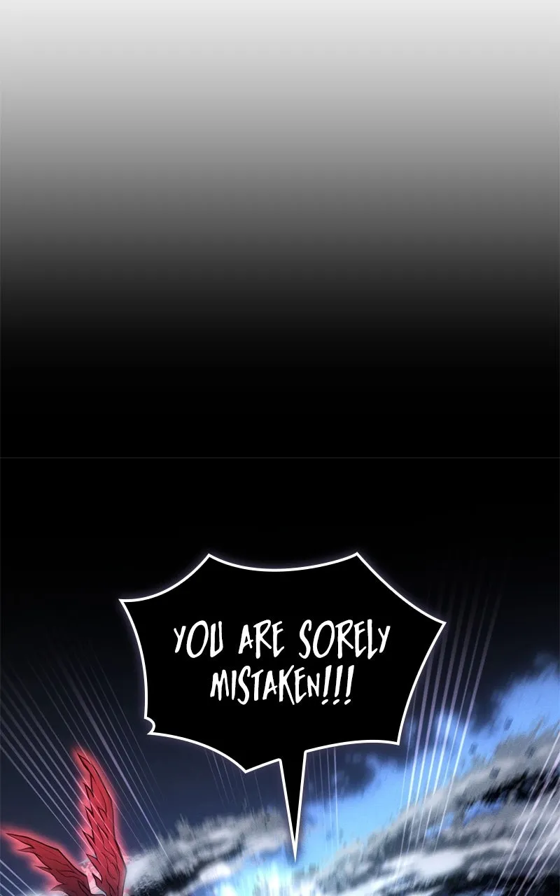 Returned by the King Chapter 83 page 19 - 