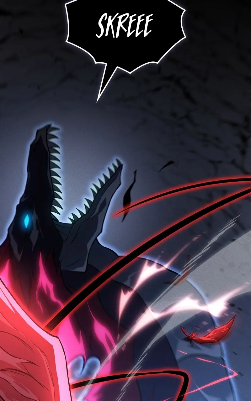 Returned by the King Chapter 83 page 3 - 