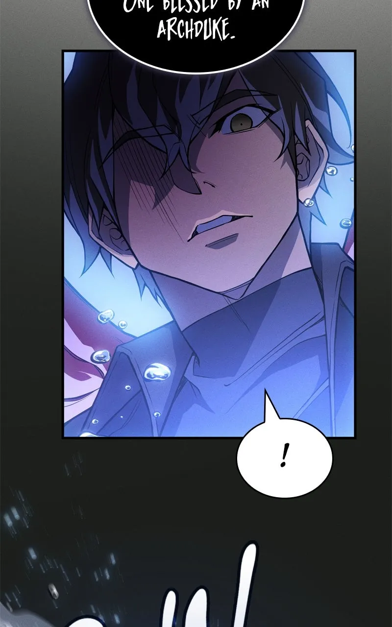 Returned by the King Chapter 83 page 22 - 