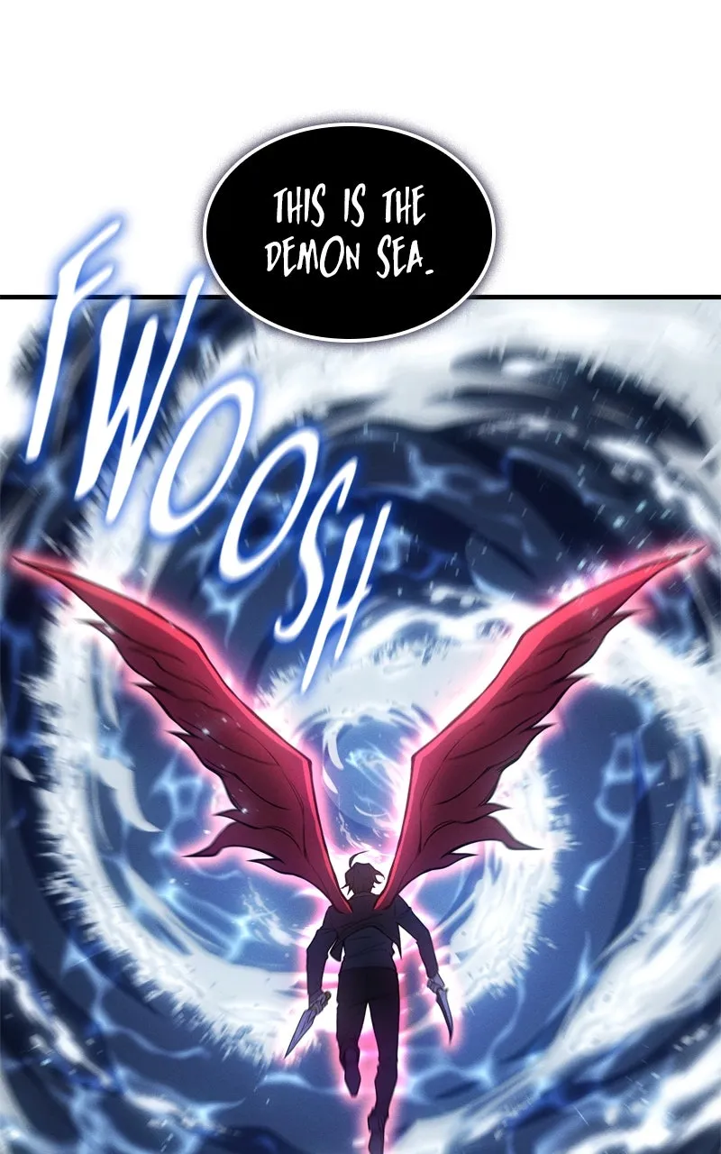 Returned by the King Chapter 83 page 25 - 