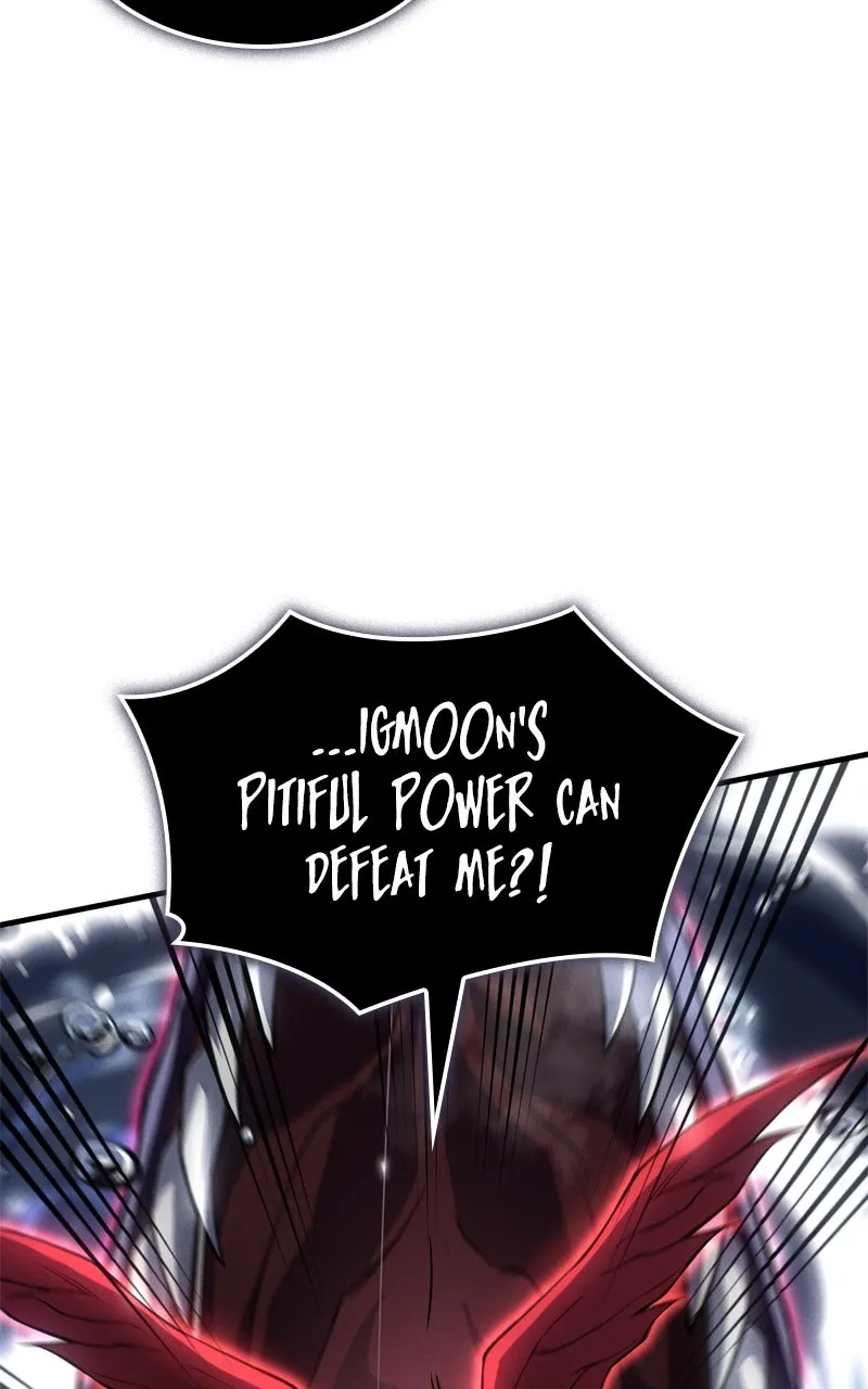 Returned by the King Chapter 83 page 29 - 