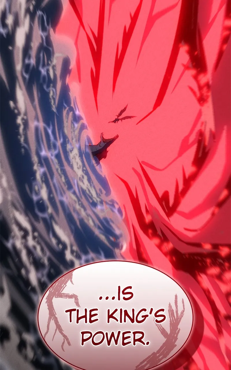 Returned by the King Chapter 83 page 35 - 