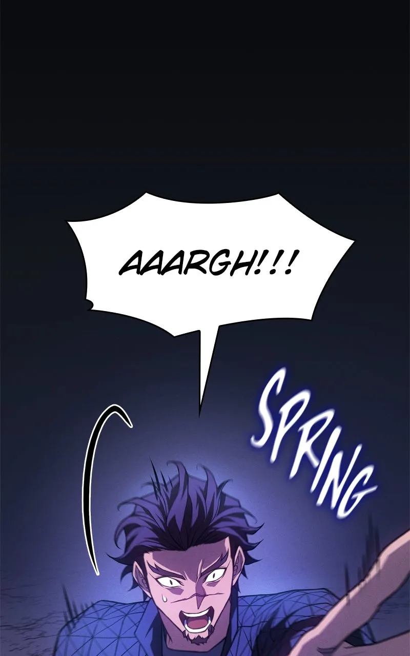 Returned by the King Chapter 83 page 43 - 