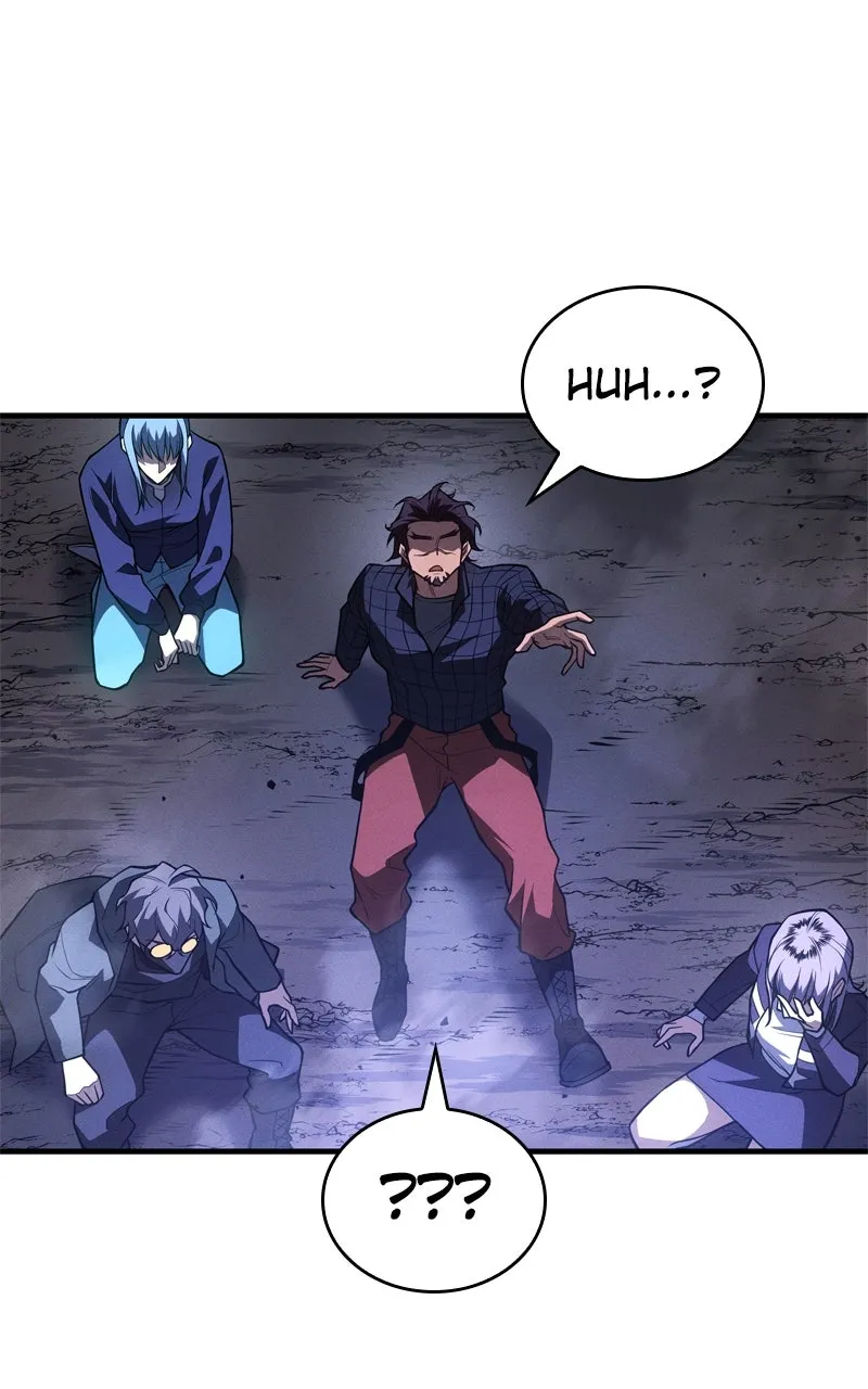Returned by the King Chapter 83 page 45 - 