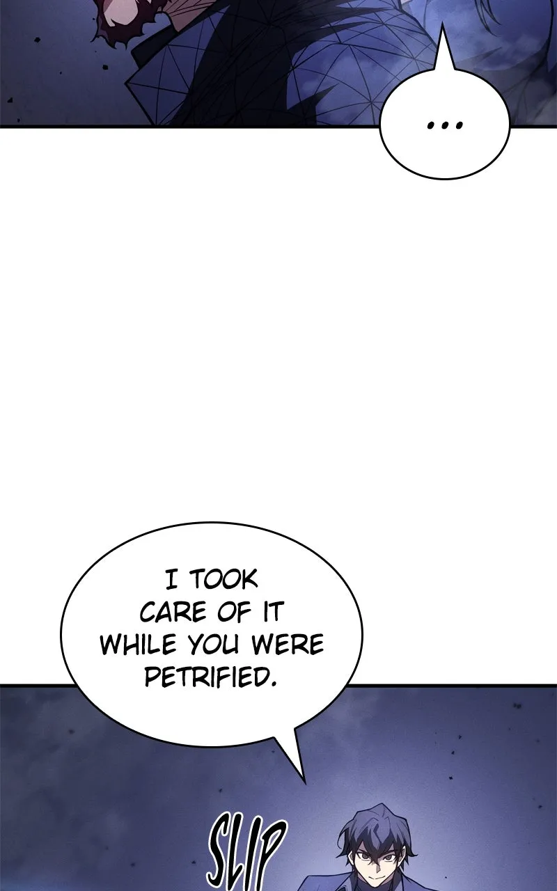 Returned by the King Chapter 83 page 47 - 