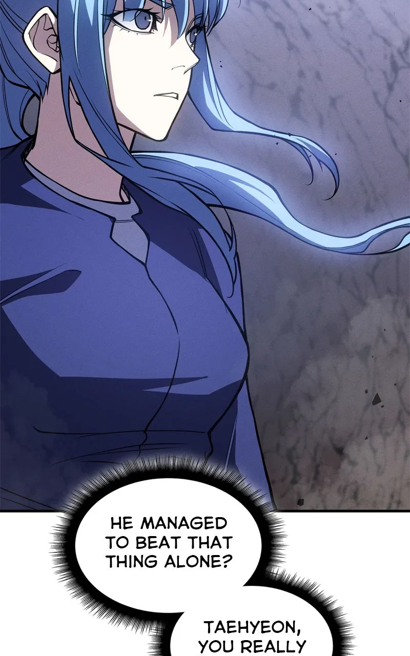 Returned by the King Chapter 83 page 51 - 
