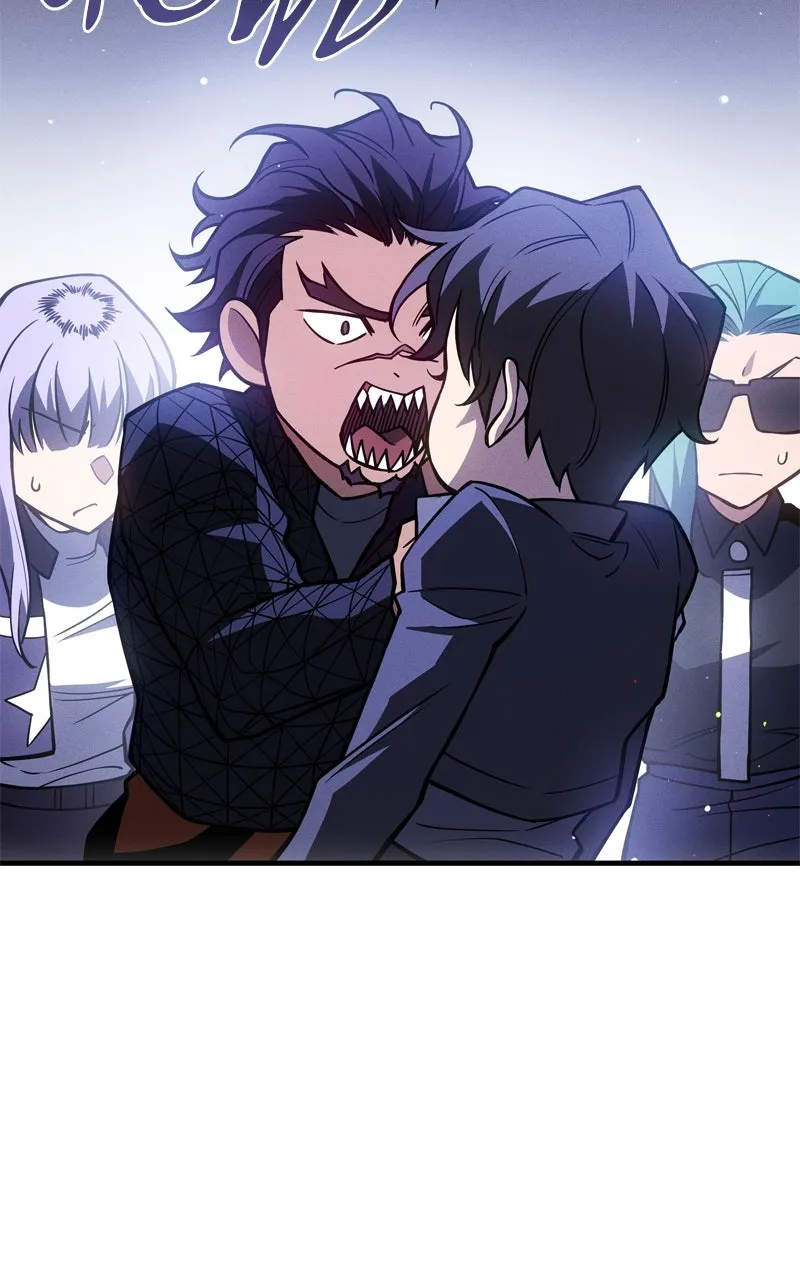 Returned by the King Chapter 83 page 53 - 