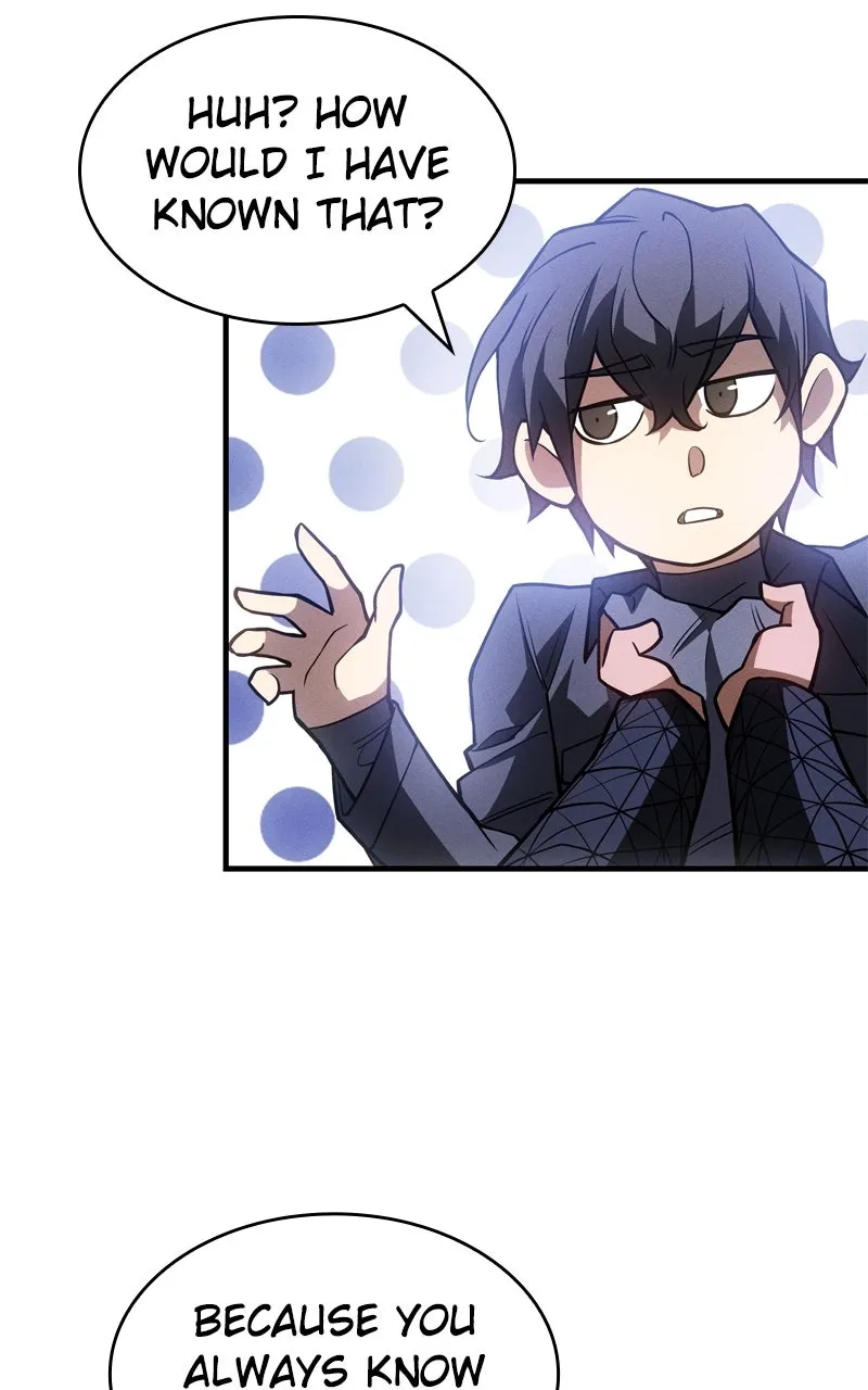 Returned by the King Chapter 83 page 54 - 