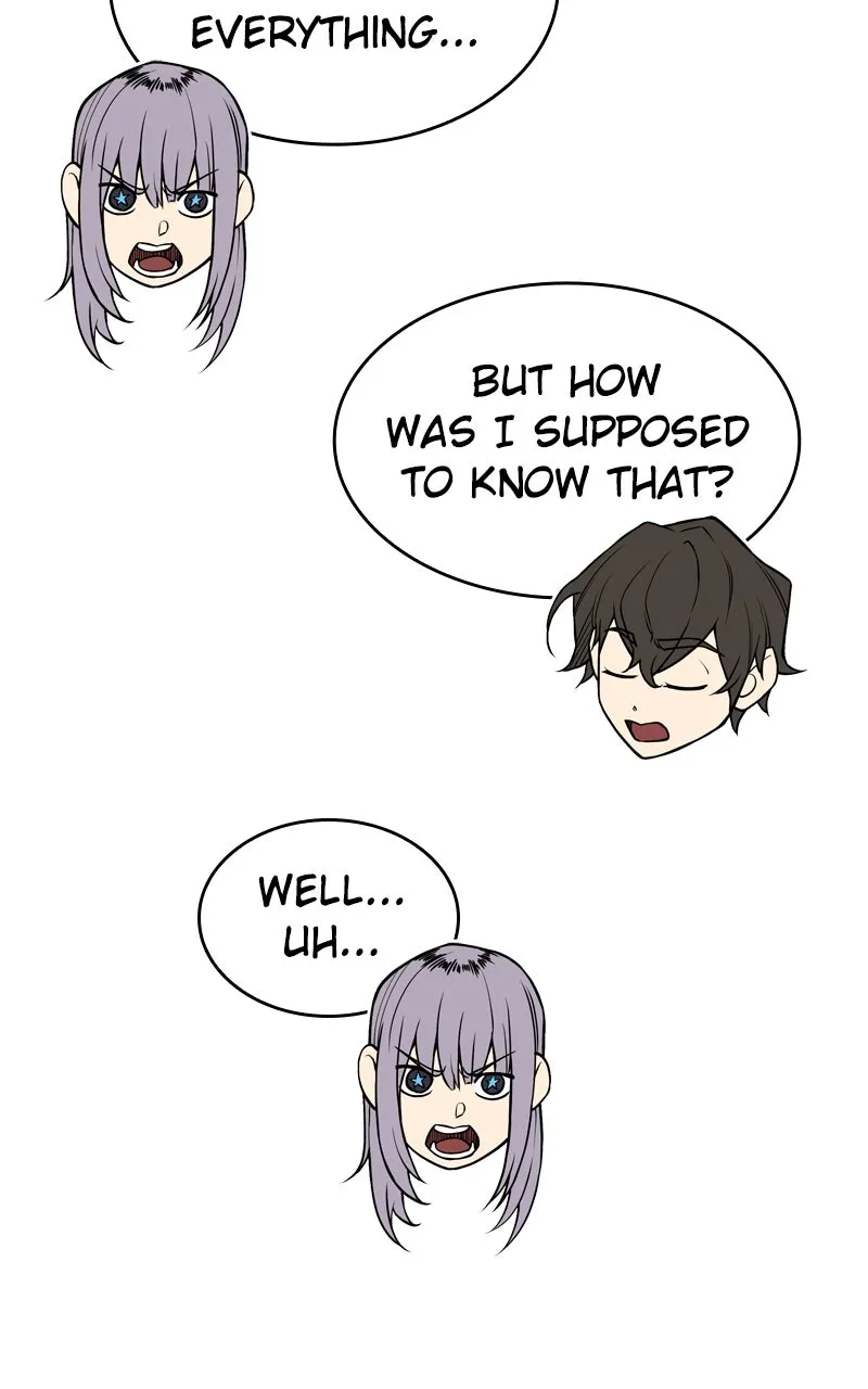 Returned by the King Chapter 83 page 55 - 