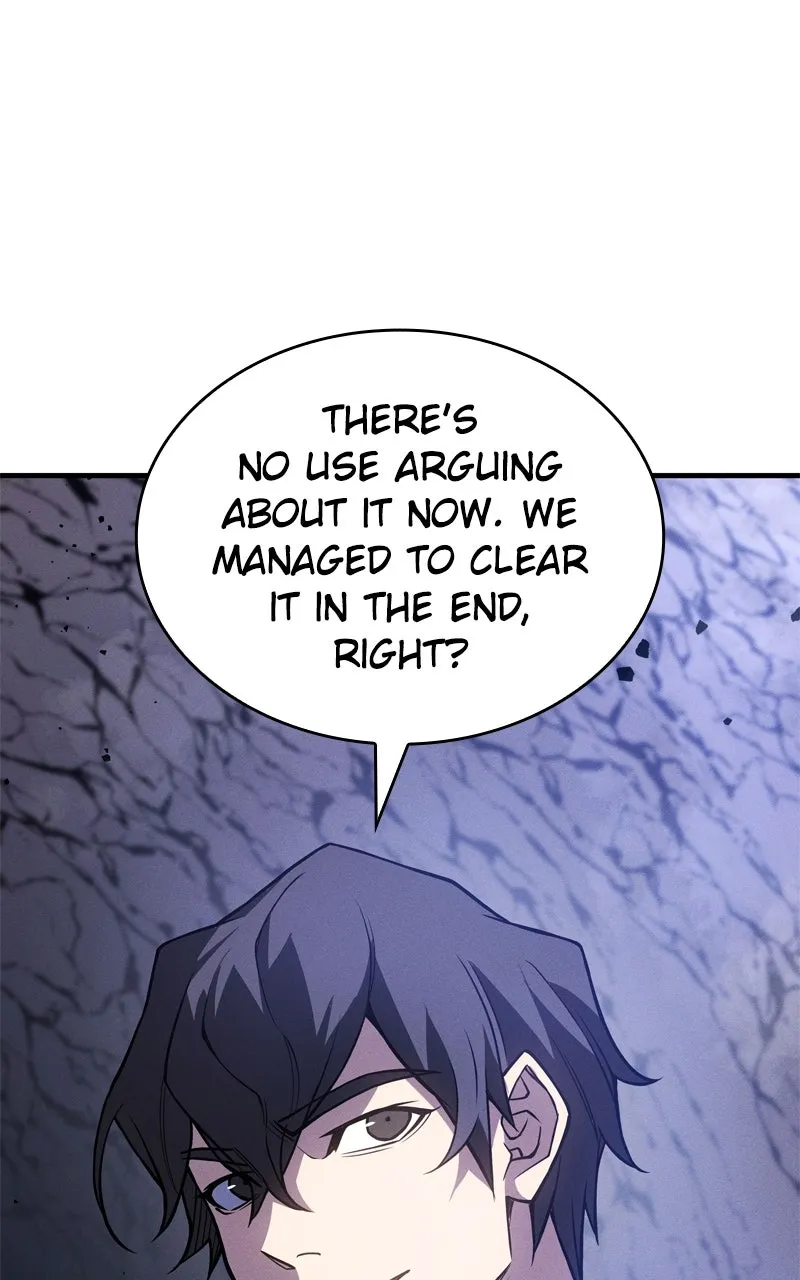 Returned by the King Chapter 83 page 56 - 