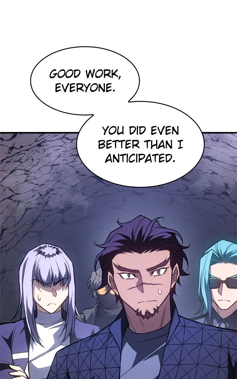 Returned by the King Chapter 83 page 58 - 