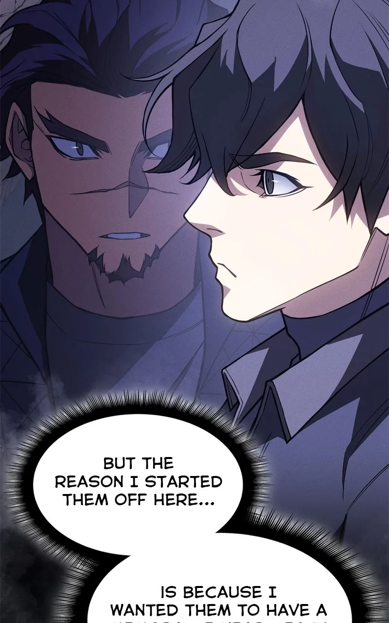 Returned by the King Chapter 83 page 60 - 