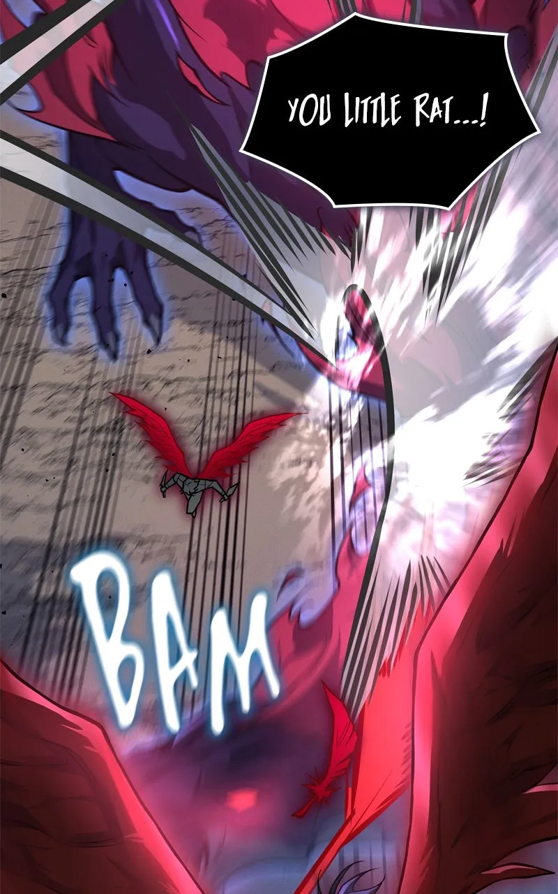 Returned by the King Chapter 83 page 7 - 