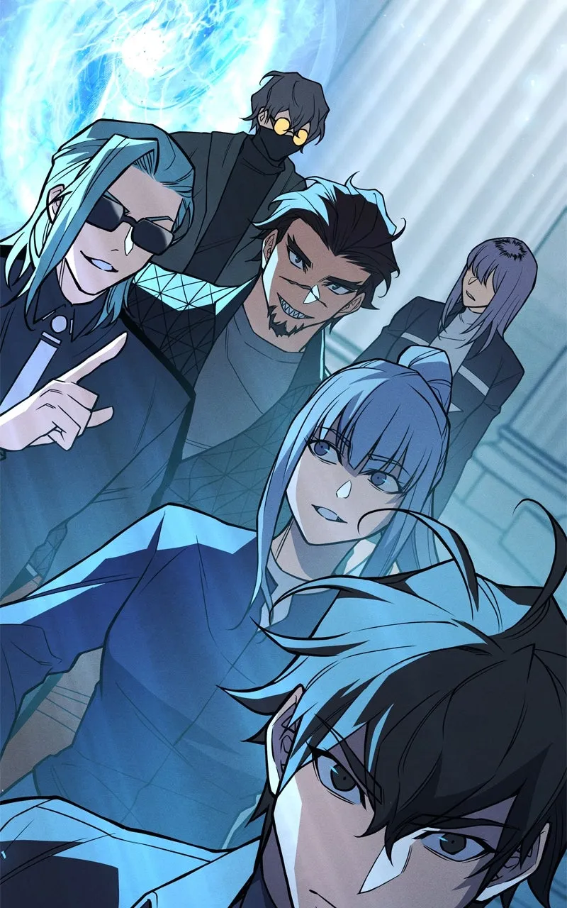 Returned by the King Chapter 83 page 66 - 