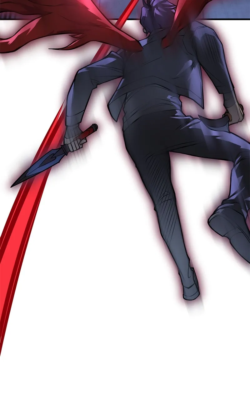 Returned by the King Chapter 83 page 8 - 