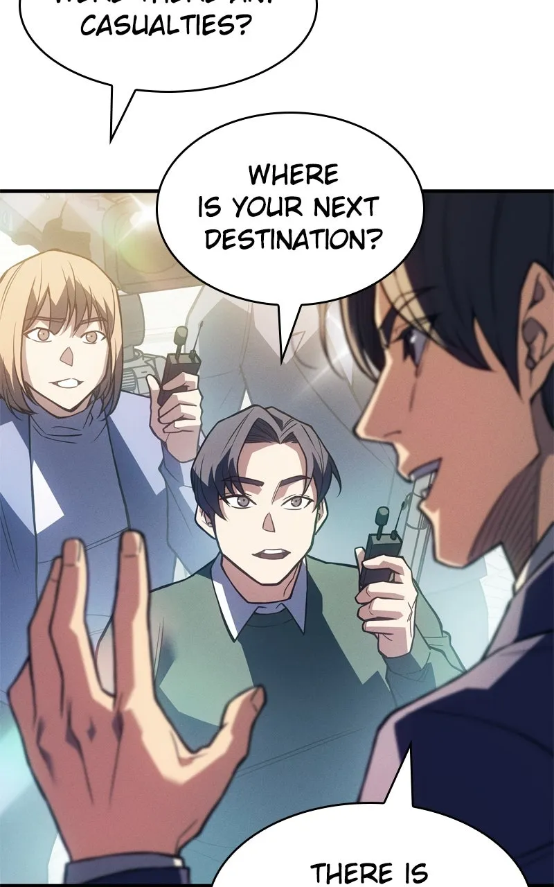 Returned by the King Chapter 83 page 72 - 
