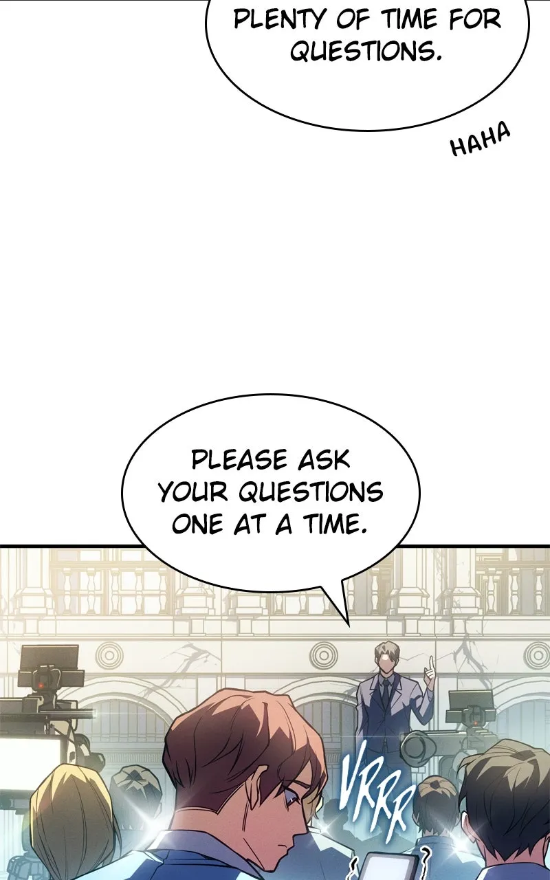 Returned by the King Chapter 83 page 73 - 