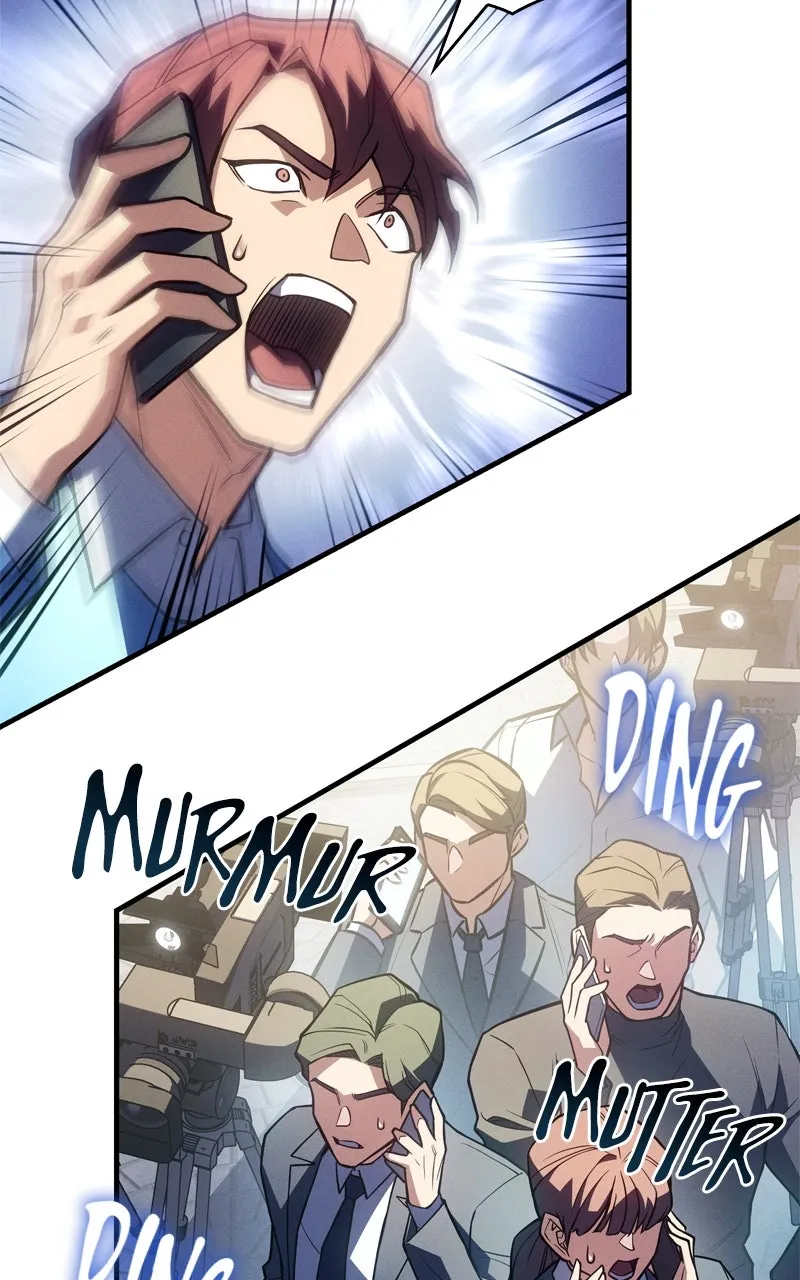 Returned by the King Chapter 83 page 75 - 